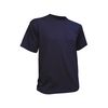 Afbeelding van Dassy t-shirt OSCAR | 710001 | marineblauw
