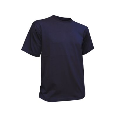 Foto van Dassy t-shirt OSCAR | 710001 | marineblauw