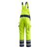 Afbeelding van Mascot Barras | 7169-470 | 0171-hi-vis geel/marine