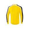 Afbeelding van Liga 2.0 sweatshirt | geel/zwart/wit | 1071868