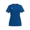 Afbeelding van ERIMA T&F WINGS T-Shirt function Dames | new royal/new navy | 8082611