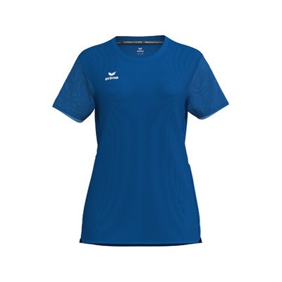 Foto van ERIMA T&F WINGS T-Shirt function Dames | new royal/new navy | 8082611