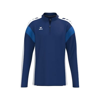 Foto van ERIMA CELEBRATE 125 Training Top Kinderen | new navy/wit | 1262507