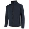Afbeelding van Knitted Fleecejack Redefined Dames | donkermarine | 306124-010 | TRICORP WORKWEAR