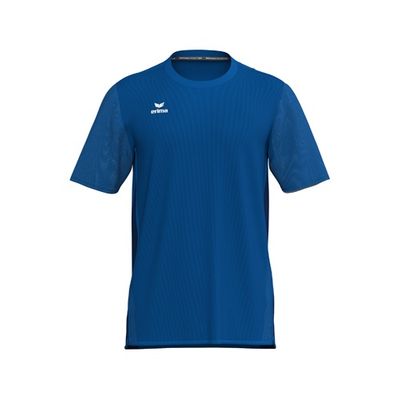 Foto van ERIMA T&F WINGS T-Shirt function Kinderen | new royal/new navy | 8082604