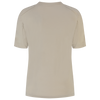 Afbeelding van T-shirt Redefined Dames | zand | 106107-55 | TRICORP WORKWEAR