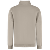 Afbeelding van Sweatvest Redefined | zand | 306105-55 | TRICORP WORKWEAR