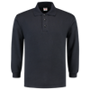 Afbeelding van Polosweater | marine | 301004-01 | TRICORP WORKWEAR