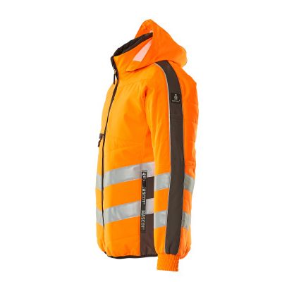 Foto van Mascot Dartford | 15515-249 | 01418-hi-vis oranje/donkerantraciet