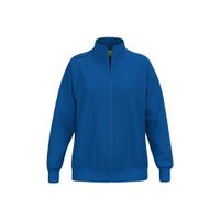 ERIMA TS Sweatjacket Dames | new royal | 2072543
