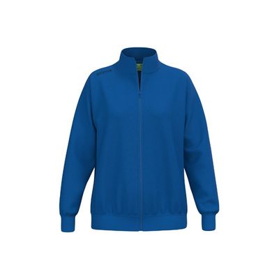 Foto van ERIMA TS Sweatjacket Dames | new royal | 2072543