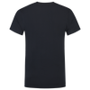 Afbeelding van T-shirt V Hals Fitted | marine | 101005-01 | TRICORP WORKWEAR