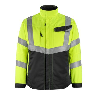 Foto van Mascot Oxford | 15509-860 | 01709-hi-vis geel/zwart