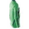Afbeelding van Mascot 18081-810 Poloshirt, met lange mouwen gras groen/groen