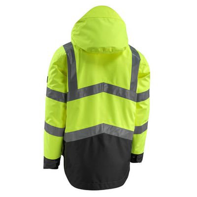 Foto van Mascot Harlow | 15501-231 | 01709-hi-vis geel/zwart