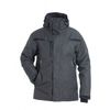 Afbeelding van Hydrowear Kassel parka | 04026045-88 | grijs