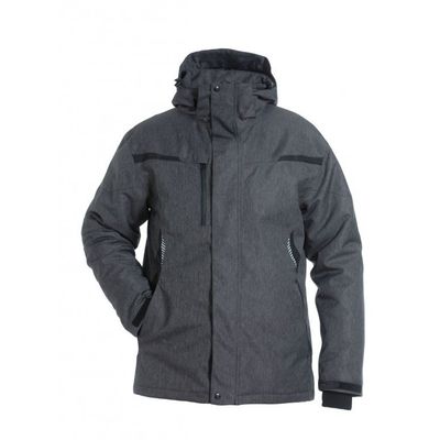 Foto van Hydrowear Kassel parka | 04026045-88 | grijs