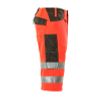 Afbeelding van Mascot Luton | 15549-860 | 022218-hi-vis rood/donkerantraciet