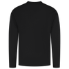 Afbeelding van T-shirt Lange Mouw Redefined | zwart | 106105-09 | TRICORP WORKWEAR