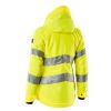 Afbeelding van Winterjack, damesmodel, klasse 3 | 18545-231 | 017-hi-vis geel