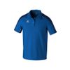 Afbeelding van ERIMA EVO STAR polo Unisex | new royal/new navy | 1112402
