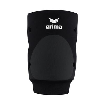 Foto van ERIMA Volleybal kniebeschermer Unisex | zwart | 7401904