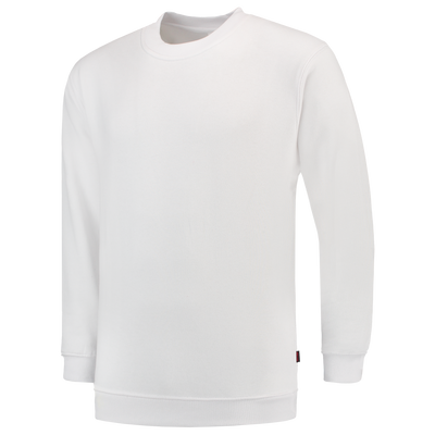 Foto van Sweater 280 Gram | wit | 301008-06 | TRICORP WORKWEAR