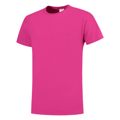 T-shirt 145 Gram | fuchsia | 101001-04 | TRICORP WORKWEAR