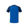 Afbeelding van ERIMA Six Wings T-shirt Kinderen | new royal/new navy | 1082206