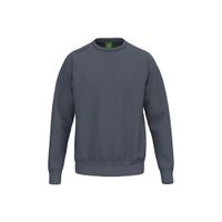 ERIMA TS Sweatshirt Kinderen | slate grey | 2072589