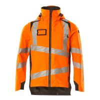Mascot Accelerate Safe Shell jas | 19001-449 | 1418-hi-vis oranje/donkerantraciet
