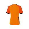 Afbeelding van Zenari 3.0 shirt Dames | oranje/mandarine/zwart | 6301907
