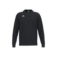 Erima CMPT 3 Wings sweatshirt kinderen, 2072594, zwart