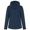 Afbeelding van Winter Techshell Redefined Dames | donkermarine | 406114-010 | TRICORP WORKWEAR