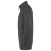 Afbeelding van Fleece Vest Interlock | donkergrijs | 302010-18 | TRICORP WORKWEAR