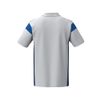 Afbeelding van ERIMA CELEBRATE 125 Poloshirt function Unisex | wit/new navy | 1112509