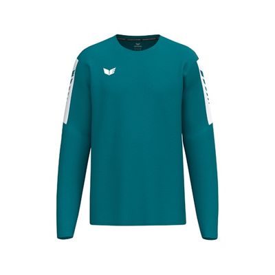 Foto van ERIMA INTRO Sweatshirt Kinderen | tahitian blue | 1072610