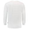 Afbeelding van Sweater 280 Gram | wit | 301008-06 | TRICORP WORKWEAR