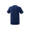 Afbeelding van Essential Team T-shirt Kinderen | new navy/slate grey | 2082208