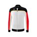 Erima Change presentatiejack heren, wit/zwart/rood, 1012309