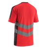 Afbeelding van Mascot Sandwell | 50127-933 | 022218-hi-vis rood/donkerantraciet