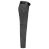 Afbeelding van Werkbroek Twill Rewear | donkergrijs | 502701-18 | TRICORP WORKWEAR
