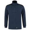 Afbeelding van Fleece Vest Interlock | donkermarine | 302010-010 | TRICORP WORKWEAR