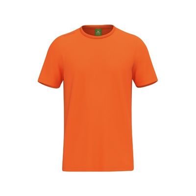 Foto van ERIMA TS T-Shirt Unisex | oranje | 2082656