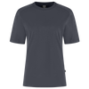 Afbeelding van T-shirt Redefined Dames | antraciet | 106107-888 | TRICORP WORKWEAR