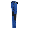 Afbeelding van Werkbroek Cordura Canvas | korenblauw/marine | 502009-111 | TRICORP WORKWEAR