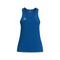 ERIMA T&F WINGS Singlet Dames | new royal/new navy | 8282611