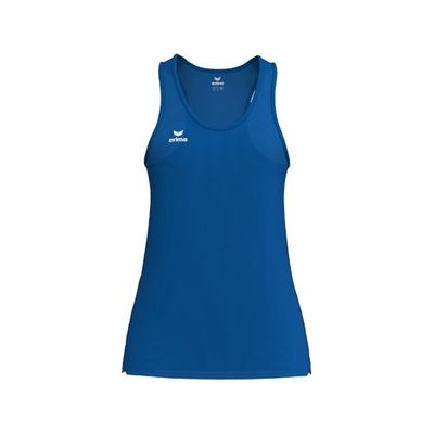 Foto van ERIMA T&F WINGS Singlet Dames | new royal/new navy | 8282611