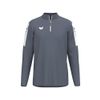 Afbeelding van ERIMA INTRO Training top Unisex | slate grey | 1262611