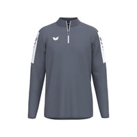 ERIMA INTRO Training top Unisex | slate grey | 1262611